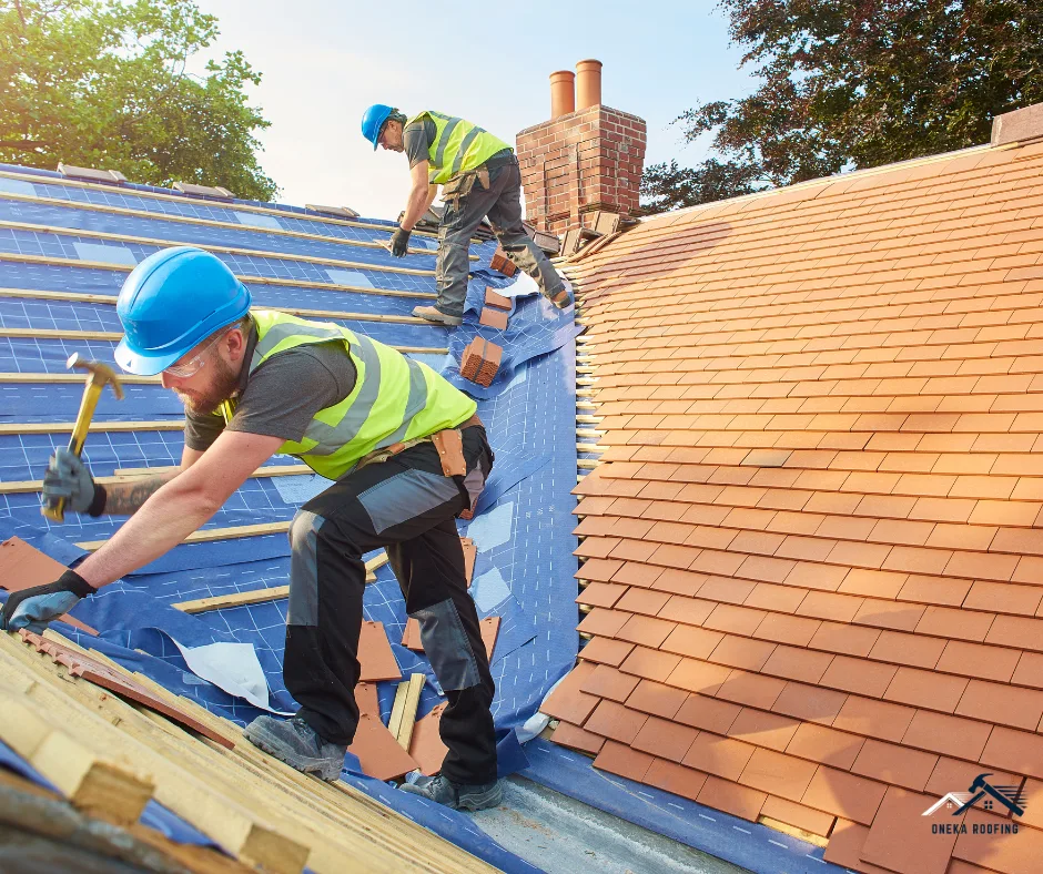 Why choose Roof Repair Near Me in Newburgh, NY